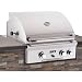 Search : American Outdoor Grill 24 Inch Built-in Natural Gas Grill
