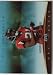 DeAngelo Hall Atlanta Falcons 2007 Artifacts Fun Facts #NFDE Football Card