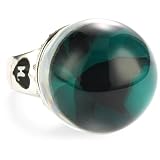 Harajuku Lovers Lucite Girls Blue Lucite Ball