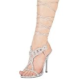 Ellie Shoes Women's 457-SANDEE 4 1/2 Sandal, Available in 3 Colors