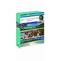 Antoine - Iles... �tait une fois - Tahiti et les �les Sous-le-Vent + �les lointaines de Polyn�sie + Nouvelle-Cal�donie [Blu-ray]