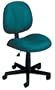 OFM 105-802-TEAL Superchair-Teal