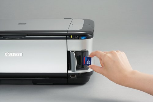 Canon PIXUS インクジェット複合機 MP560