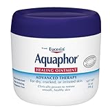 Aquaphor Healing