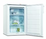 Electrolux - EUT 10002 W - Congélateur - 55 x 85 cm  - 91 L - Classe: A+ - Blanc Image du produit