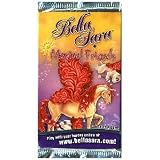 Bella Sara Magical Friends Card Pack