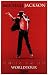Michael Jackson 502222 This Is It Tour 24 x 36 Rare Concert Poster