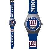 New York Giants NFL Kids Fan Series Watch