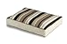 Crypton La Palma Collection Outdoor Pet Bed, Portabella, Medium