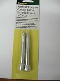 Omnigrid Yardstick Compass SA202