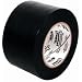 Marian Black Tunnel Tape, 3" x 40 yards, 1 Roll