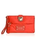 GUESS Brooke Mini Clutch