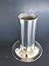 #32 size meat grinder stuffer tube for filling meat freezer bags