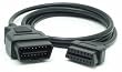 OBD II Extension Cable - Part Number 144201