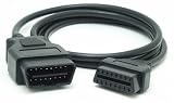 OBD II Extension Cable - Part Number 144201