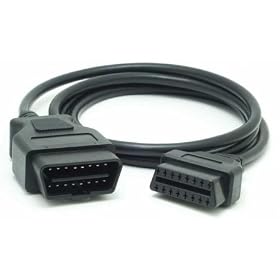 OBD II Extension Cable - Part Number 144201