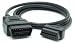 OBD II Extension Cable - Part Number 144201