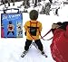 Ski Trainer The Harness to Help Children Learn to Ski