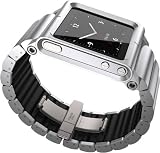LunaTik Lynk Silver - SCREEN PROTECTOR