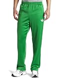 adidas Men's adi Firebird Track Pant (Fairway, White, XXX-Large)