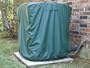 Central Air Conditioner Covers : 34 x 32 x 34 Gree