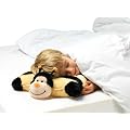Bee Children's Travel Pillow