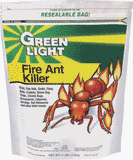 Tools & Hardware : Green Light Sales #22004 4LB Fire Ant Killer