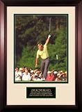 Jack Nicklaus - Jack Framed ('86 Masters) Unsigned 16X20 Framed Photo