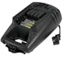 Skil SC118 12-Volt to 18-Volt Slide Style 1 Hour Battery Charger