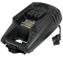 Skil SC118 12-Volt to 18-Volt Slide Style 1 Hour Battery Charger