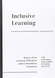 Inclusive learning