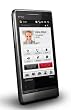 HTC Touch Diamond 2 T5353 Smartphone Black Unlocked--International Version with No U.S Warranty