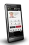 HTC Touch Diamond 2 T5353 Smartphone Black Unlocked--International Version with No U.S Warranty