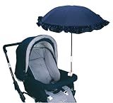 Jolly Jumper Parasol (Black) 
