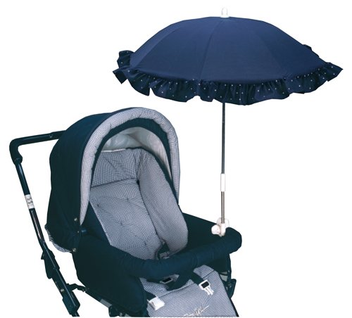 Jolly Jumper Stroller umbrella