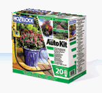 Hozelock MiniAuto Watering Kit Delux 20 - 2756