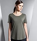 Autograph Weekend Short Sleeve T-Shirt with Modal