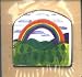 RAINBOW MAGNETIC BLOCK by Melissa & Doug