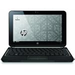 HP Mini 210-1190NR 10.1-Inch Netbook (Red)