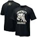 Nike Colorado Buffaloes Black Old School T-shirt