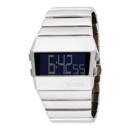 Evisu Herrenuhr   7007-11 Preisvergleich