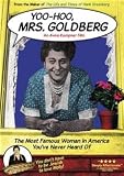 Yoo Hoo, Mrs. Goldberg [DVD] [2009] [Region 1] [US Import] [NTSC]