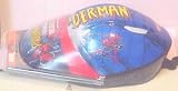 Spiderman Protective Helmet (Blue)