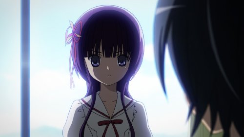 Cover image : おおかみかくし 第5巻 [Blu-ray]