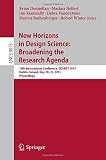 New Horizons in Design Science : Broadening the Research Agenda : 10th International Conference, DESRIST 2015, Dublin, Ireland, May 20-22, 2015, Proceedings