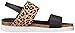 N.Y.L.A. Women's Mollie Platform Sandal