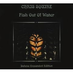 Fish Out Of Water