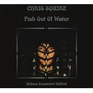 Fish Out Of Water