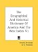 Book The Geographical And Historical Dictionary Of America And The West Indies V1