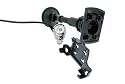 Komsa CU S180 Kfz Upgrade Kit für HTC
